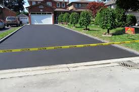 Best Paver Driveway Installation  in Monongah, WV