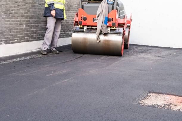 Best Driveway Drainage Solutions  in Monongah, WV