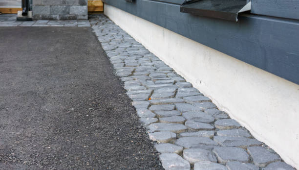 Why Choose Us For All Your Driveway Paving Needs in Monongah, WV?